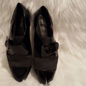 🔥So So Fly Nine West Flats!🔥